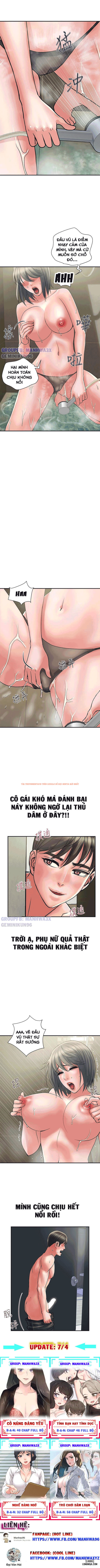 Xem ảnh 8 trong truyện hentai Chất Dẫn Dục. - Chapter 28 - hentaitvn.net