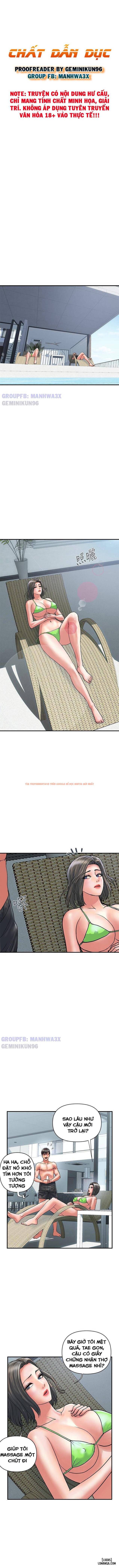 Xem ảnh 1 trong truyện hentai Chất Dẫn Dục. - Chapter 29 - hentaitvn.net