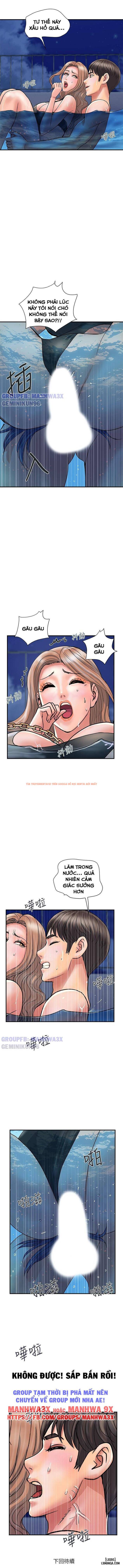Xem ảnh 10 trong truyện hentai Chất Dẫn Dục. - Chapter 29 - hentaitvn.net