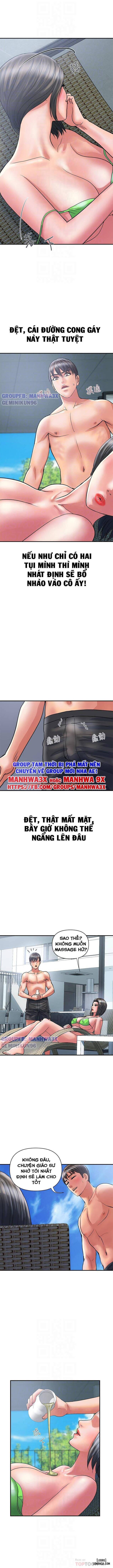 Xem ảnh 2 trong truyện hentai Chất Dẫn Dục. - Chapter 29 - hentaitvn.net