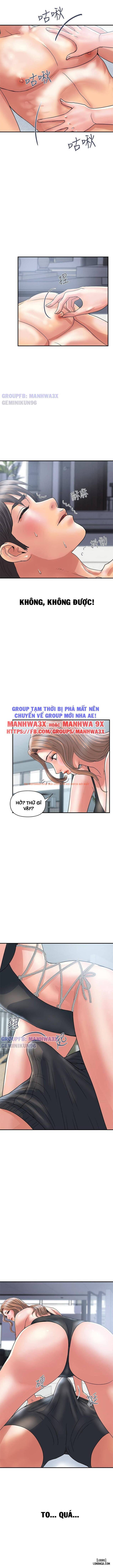 Xem ảnh 7 trong truyện hentai Chất Dẫn Dục. - Chapter 29 - hentaitvn.net