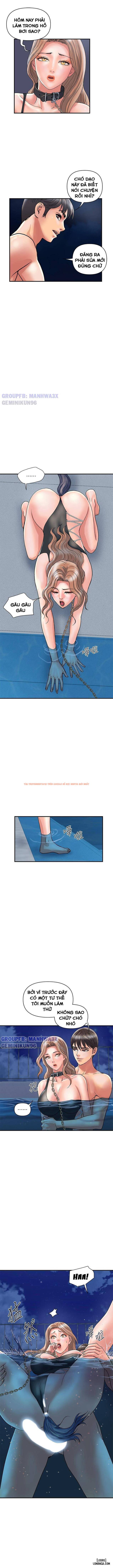 Xem ảnh 9 trong truyện hentai Chất Dẫn Dục. - Chapter 29 - hentaitvn.net