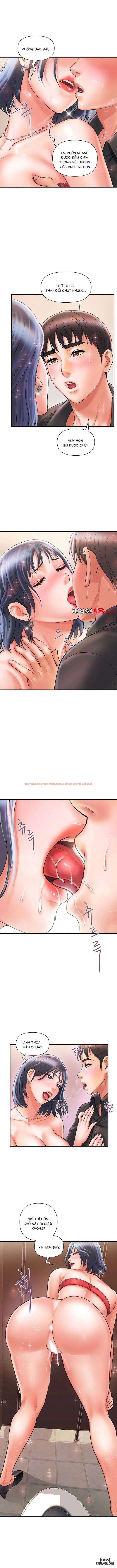 Xem ảnh 3 trong truyện hentai Chất Dẫn Dục. - Chapter 3 - hentaitvn.net