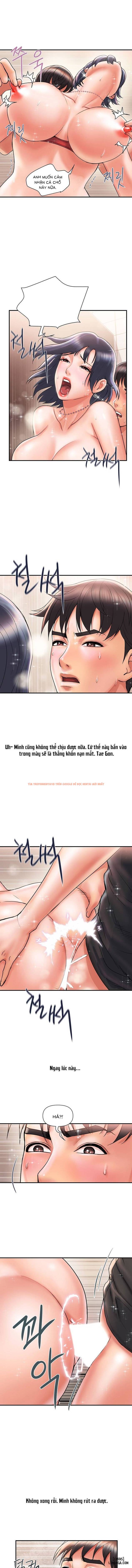 Xem ảnh 5 trong truyện hentai Chất Dẫn Dục. - Chapter 3 - hentaitvn.net