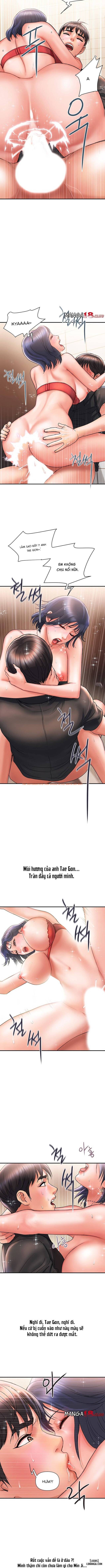 Xem ảnh 9 trong truyện hentai Chất Dẫn Dục. - Chapter 3 - hentaitvn.net