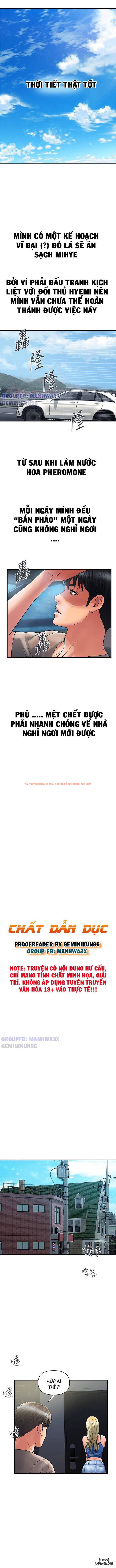 Xem ảnh 1 trong truyện hentai Chất Dẫn Dục. - Chapter 30 - hentaitvn.net