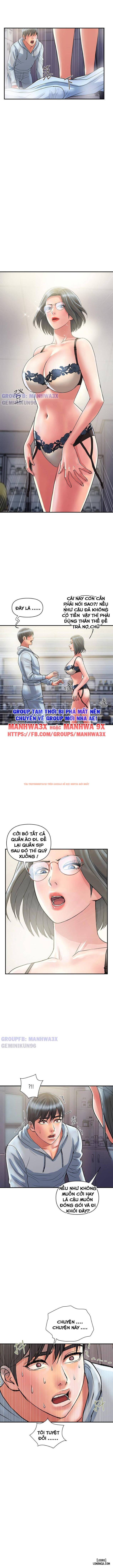 Xem ảnh 11 trong truyện hentai Chất Dẫn Dục. - Chapter 30 - hentaitvn.net