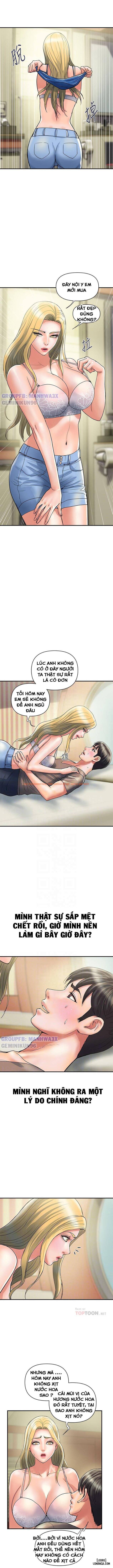 Xem ảnh 3 trong truyện hentai Chất Dẫn Dục. - Chapter 30 - hentaitvn.net
