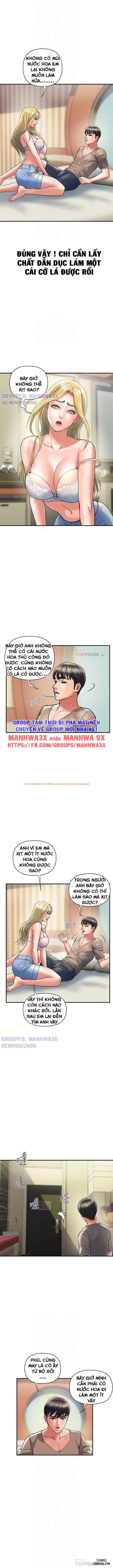 Xem ảnh 4 trong truyện hentai Chất Dẫn Dục. - Chapter 30 - hentaitvn.net