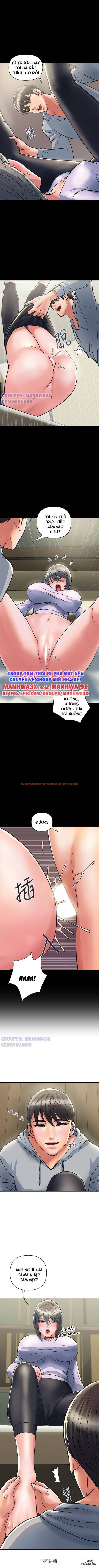 Xem ảnh 8 trong truyện hentai Chất Dẫn Dục. - Chapter 33 - hentaitvn.net