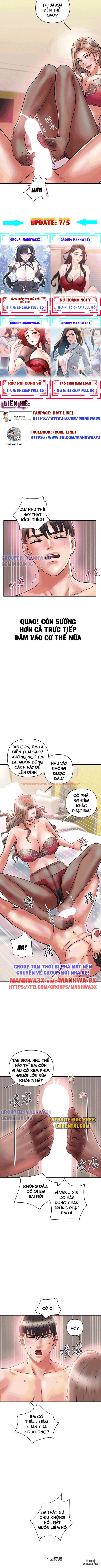 Xem ảnh 8 trong truyện hentai Chất Dẫn Dục. - Chapter 35 - hentaitvn.net