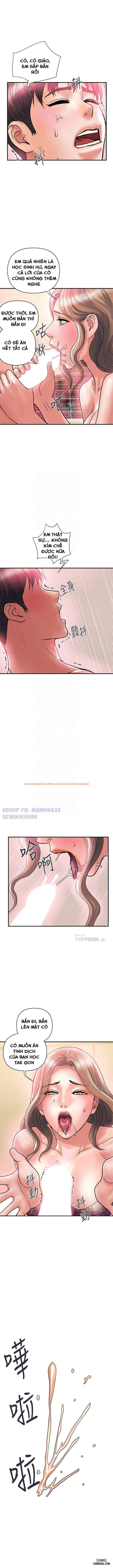 Xem ảnh 5 trong truyện hentai Chất Dẫn Dục. - Chapter 36 - hentaitvn.net