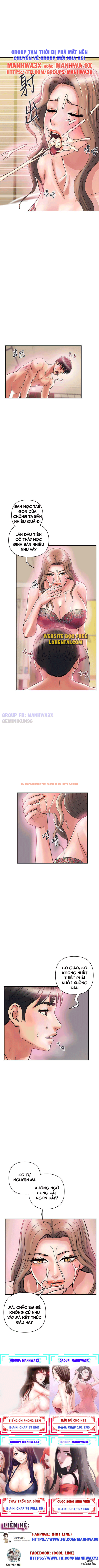 Xem ảnh 6 trong truyện hentai Chất Dẫn Dục. - Chapter 36 - hentaitvn.net