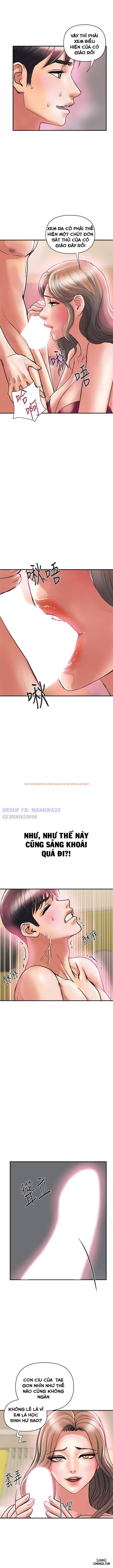 Xem ảnh 7 trong truyện hentai Chất Dẫn Dục. - Chapter 36 - hentaitvn.net