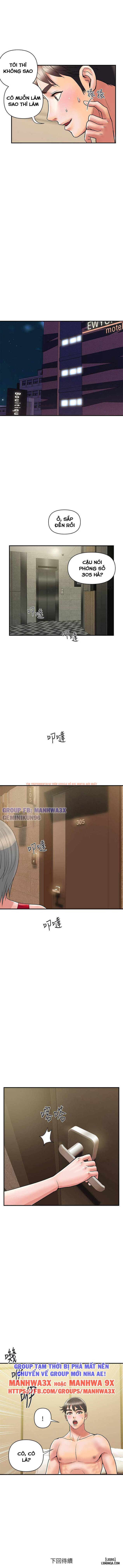 Xem ảnh 10 trong truyện hentai Chất Dẫn Dục. - Chapter 37 - hentaitvn.net