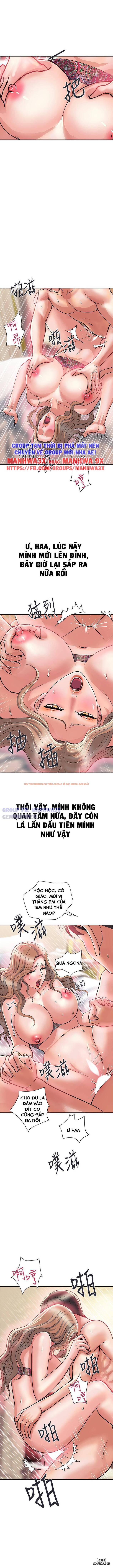 Xem ảnh 6 trong truyện hentai Chất Dẫn Dục. - Chapter 37 - hentaitvn.net