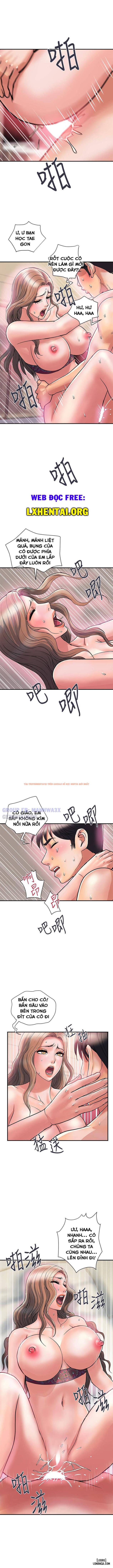 Xem ảnh 7 trong truyện hentai Chất Dẫn Dục. - Chapter 37 - hentaitvn.net