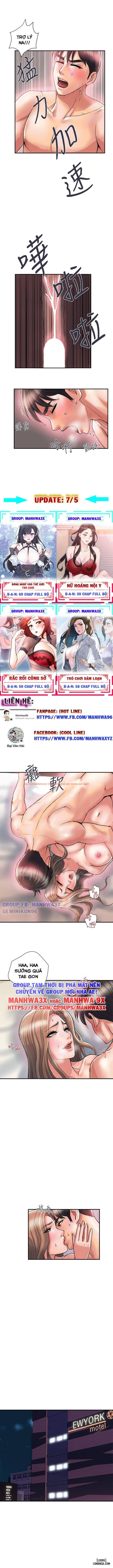 Xem ảnh 8 trong truyện hentai Chất Dẫn Dục. - Chapter 37 - hentaitvn.net
