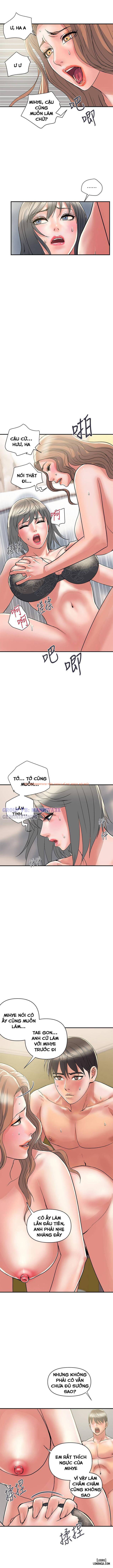Xem ảnh 10 trong truyện hentai Chất Dẫn Dục. - Chapter 39 - hentaitvn.net