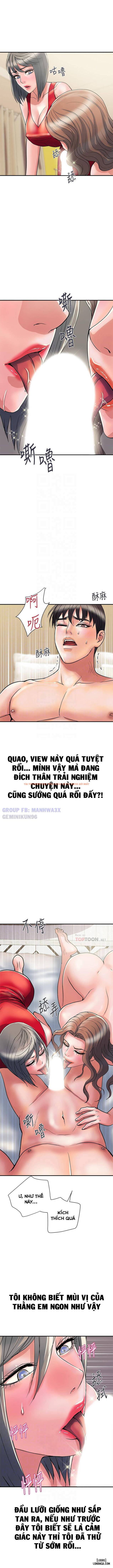 Xem ảnh 2 trong truyện hentai Chất Dẫn Dục. - Chapter 39 - hentaitvn.net