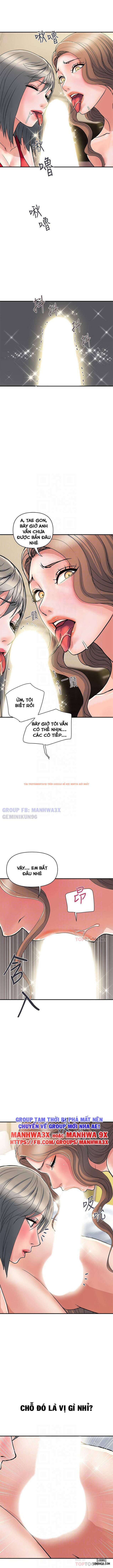 Xem ảnh 3 trong truyện hentai Chất Dẫn Dục. - Chapter 39 - hentaitvn.net