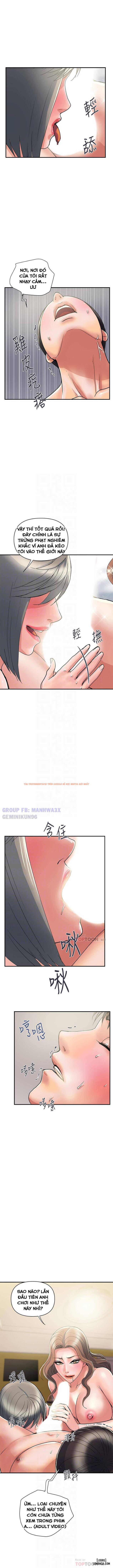 Xem ảnh 4 trong truyện hentai Chất Dẫn Dục. - Chapter 39 - hentaitvn.net
