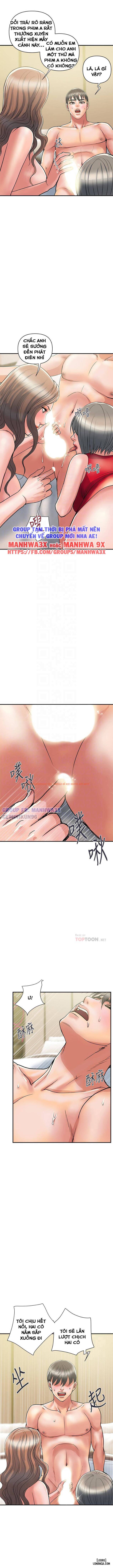 Xem ảnh 5 trong truyện hentai Chất Dẫn Dục. - Chapter 39 - hentaitvn.net