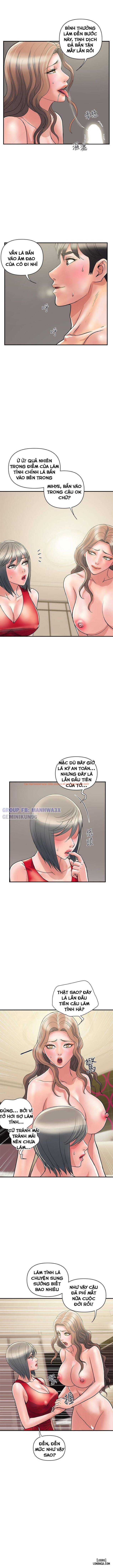 Xem ảnh 6 trong truyện hentai Chất Dẫn Dục. - Chapter 39 - hentaitvn.net