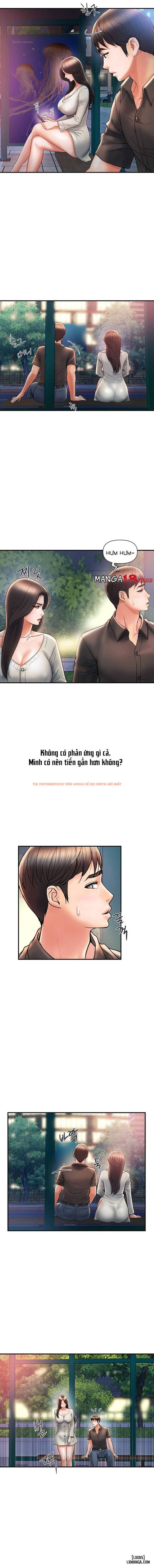 Trang truyện 5 trong truyện tranh Chất Dẫn Dục. - Chapter 4 - truyentvn.net
