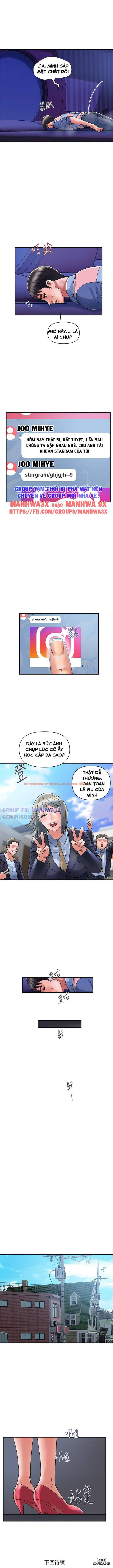 Xem ảnh 10 trong truyện hentai Chất Dẫn Dục. - Chapter 40 - hentaitvn.net