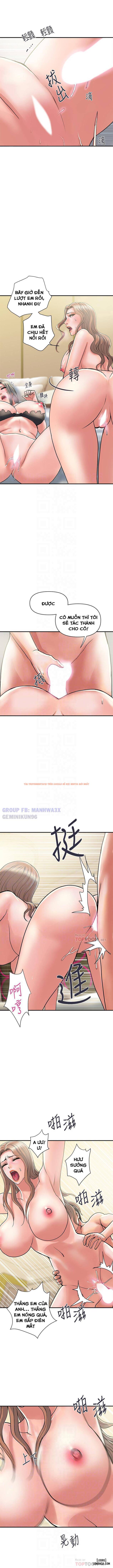 Xem ảnh 3 trong truyện hentai Chất Dẫn Dục. - Chapter 40 - hentaitvn.net