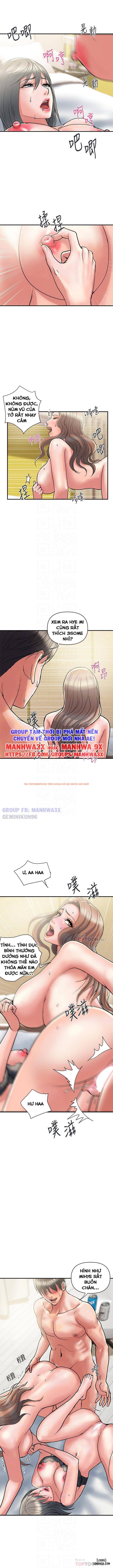 Xem ảnh 4 trong truyện hentai Chất Dẫn Dục. - Chapter 40 - hentaitvn.net