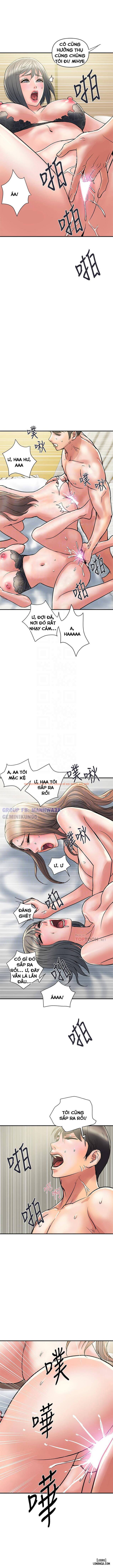 Xem ảnh 5 trong truyện hentai Chất Dẫn Dục. - Chapter 40 - hentaitvn.net