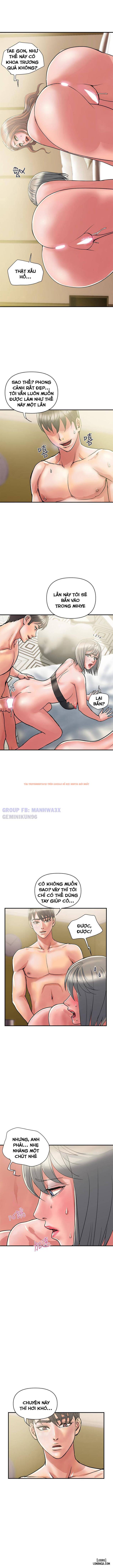 Xem ảnh 7 trong truyện hentai Chất Dẫn Dục. - Chapter 40 - hentaitvn.net