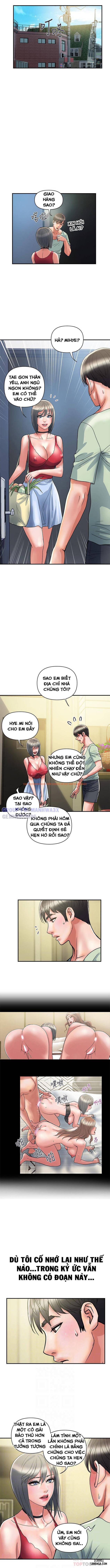 Xem ảnh 1 trong truyện hentai Chất Dẫn Dục. - Chapter 41 - hentaitvn.net
