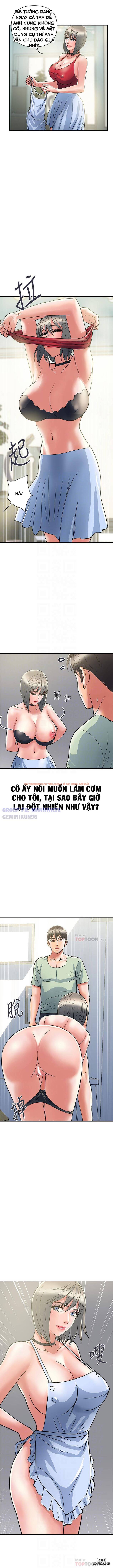 Xem ảnh 3 trong truyện hentai Chất Dẫn Dục. - Chapter 41 - hentaitvn.net