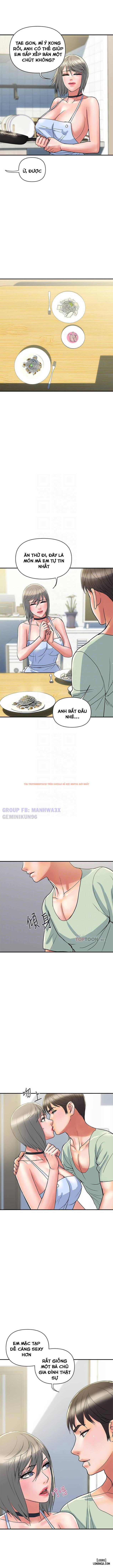 Xem ảnh 5 trong truyện hentai Chất Dẫn Dục. - Chapter 41 - hentaitvn.net
