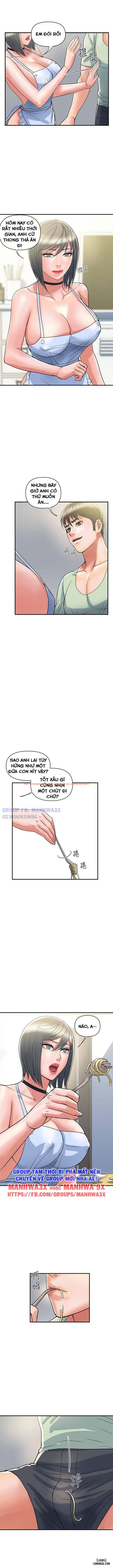 Xem ảnh 6 trong truyện hentai Chất Dẫn Dục. - Chapter 41 - hentaitvn.net