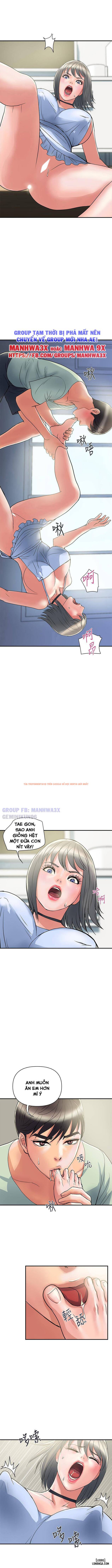 Xem ảnh 8 trong truyện hentai Chất Dẫn Dục. - Chapter 41 - hentaitvn.net