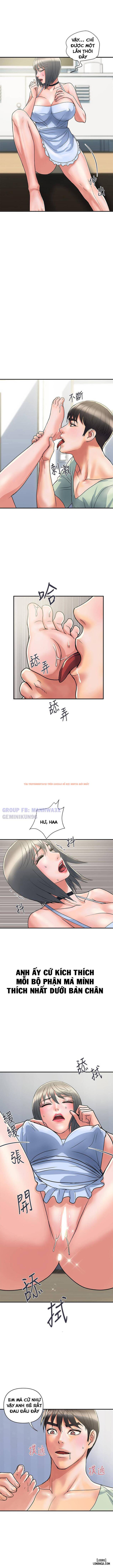 Xem ảnh 9 trong truyện hentai Chất Dẫn Dục. - Chapter 41 - hentaitvn.net