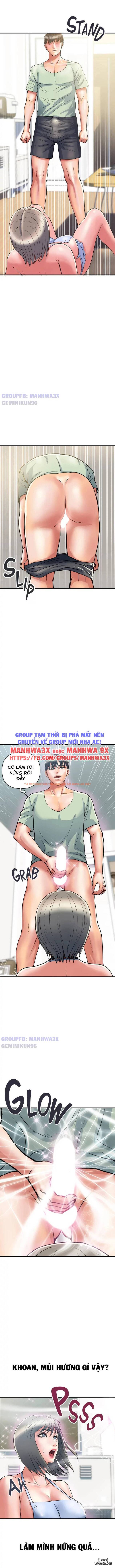 Xem ảnh 1 trong truyện hentai Chất Dẫn Dục. - Chapter 42 - hentaitvn.net