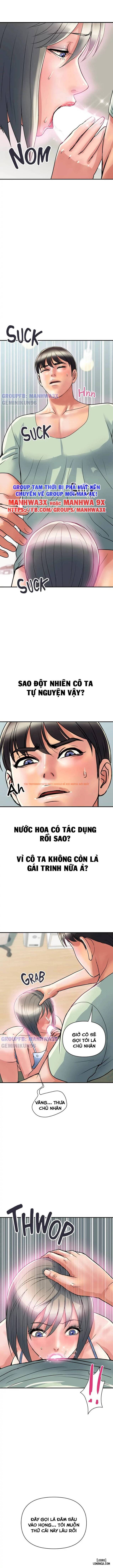 Xem ảnh 3 trong truyện hentai Chất Dẫn Dục. - Chapter 42 - hentaitvn.net