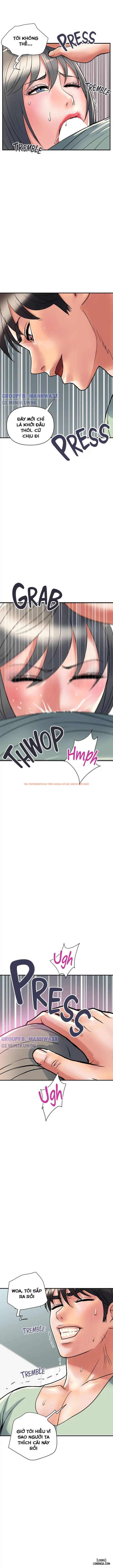 Xem ảnh 4 trong truyện hentai Chất Dẫn Dục. - Chapter 42 - hentaitvn.net