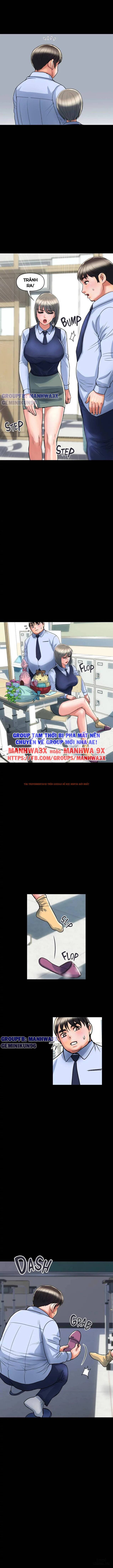 Xem ảnh 7 trong truyện hentai Chất Dẫn Dục. - Chapter 42 - hentaitvn.net