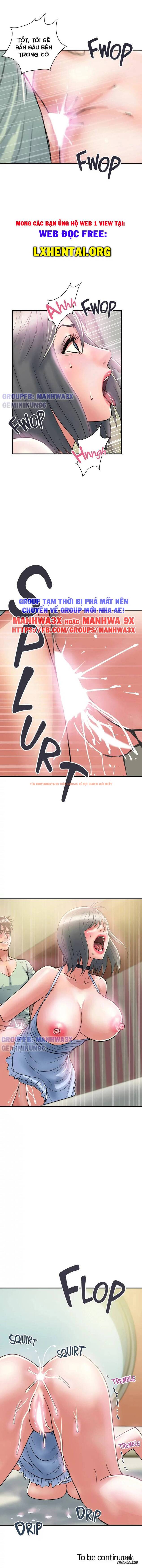 Xem ảnh 11 trong truyện hentai Chất Dẫn Dục. - Chapter 43 - hentaitvn.net