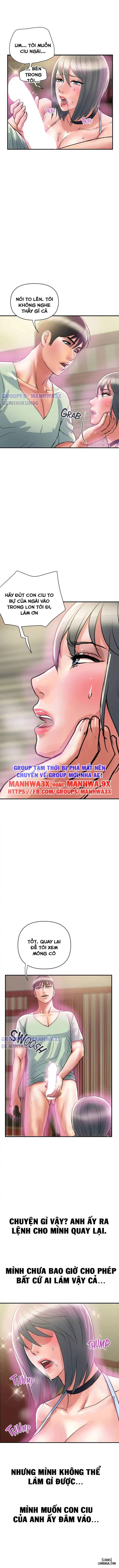 Xem ảnh 3 trong truyện hentai Chất Dẫn Dục. - Chapter 43 - hentaitvn.net
