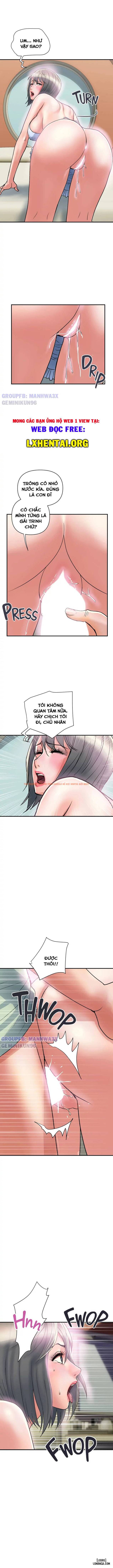 Xem ảnh 4 trong truyện hentai Chất Dẫn Dục. - Chapter 43 - hentaitvn.net