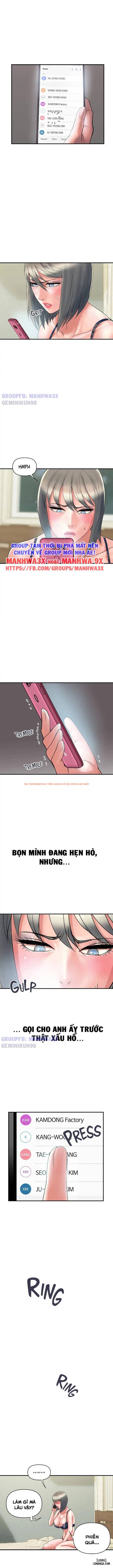 Xem ảnh 5 trong truyện hentai Chất Dẫn Dục. - Chapter 44 - hentaitvn.net