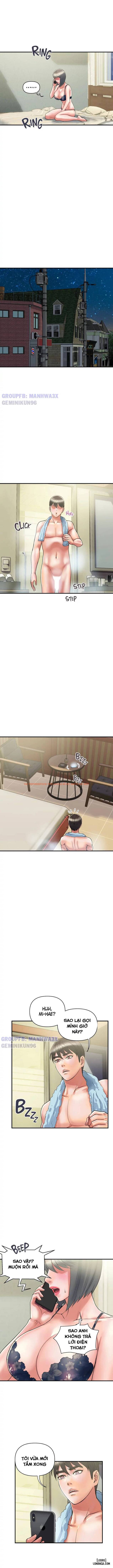 Xem ảnh 6 trong truyện hentai Chất Dẫn Dục. - Chapter 44 - hentaitvn.net