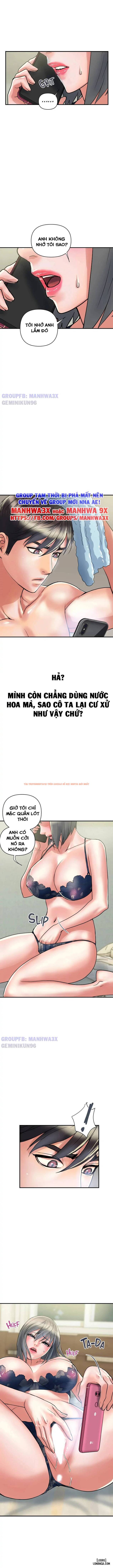 Xem ảnh 7 trong truyện hentai Chất Dẫn Dục. - Chapter 44 - hentaitvn.net